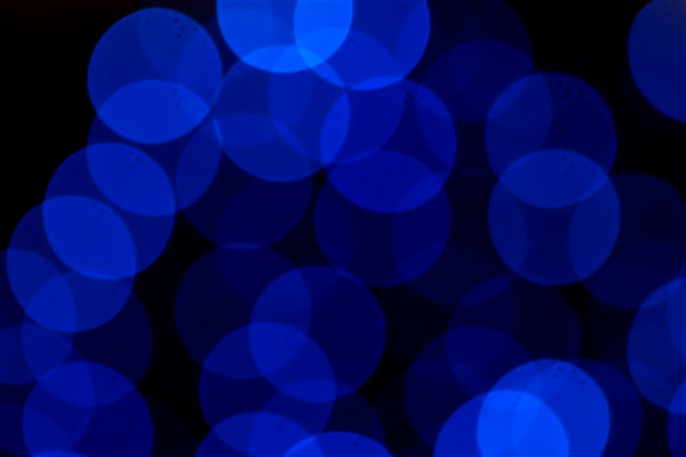 Bokeh