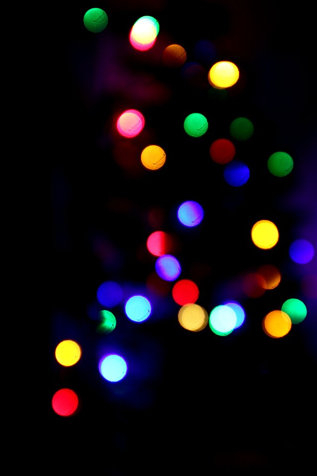 Bokeh