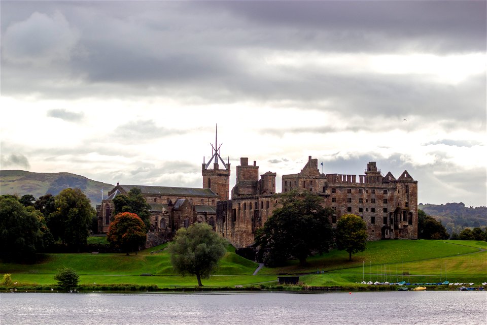 Buildings Medieval photo