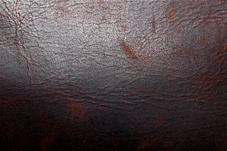 Fabric Leather