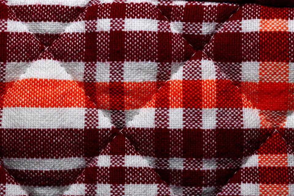 Fabric Cotton photo
