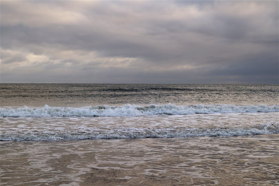 Sea Edge