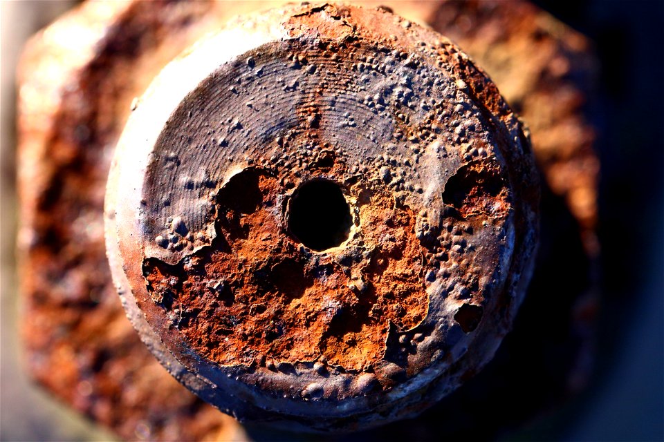 Rust Completely