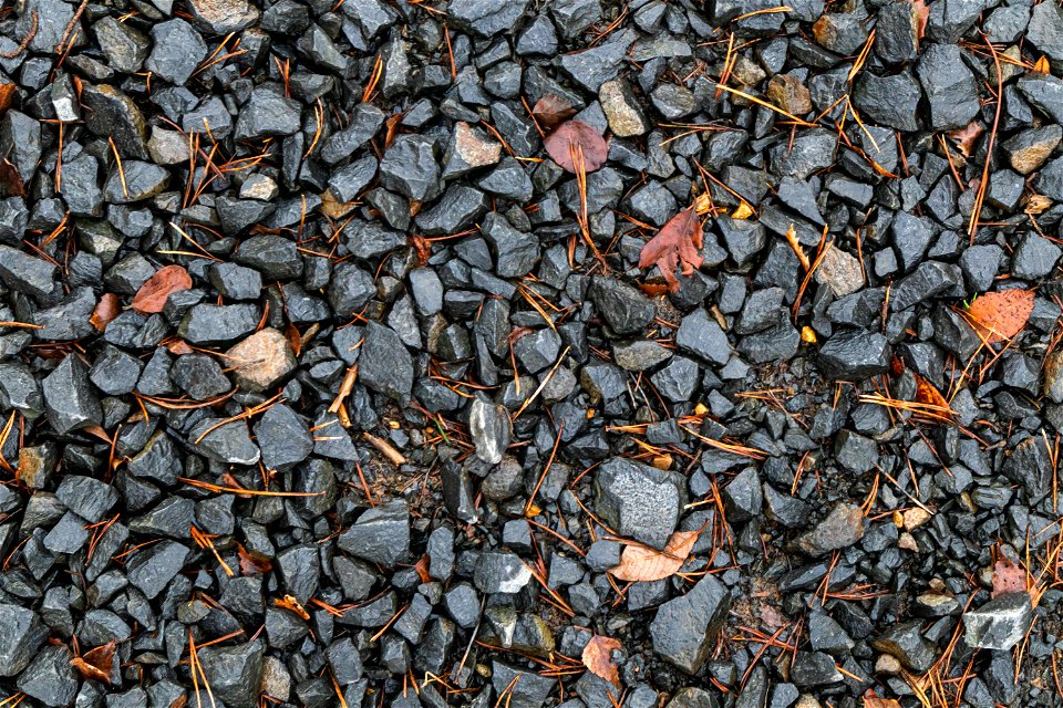 Ground Stones