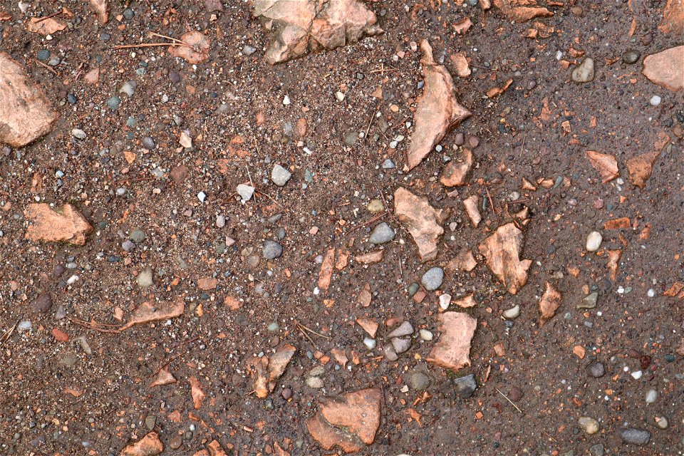 Soil Stoned