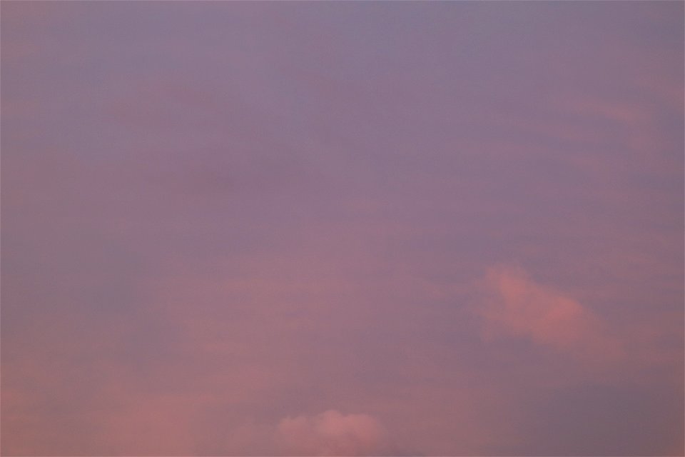 Sky Sunrise Sunset
