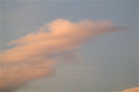 Sky Sunrise Sunset