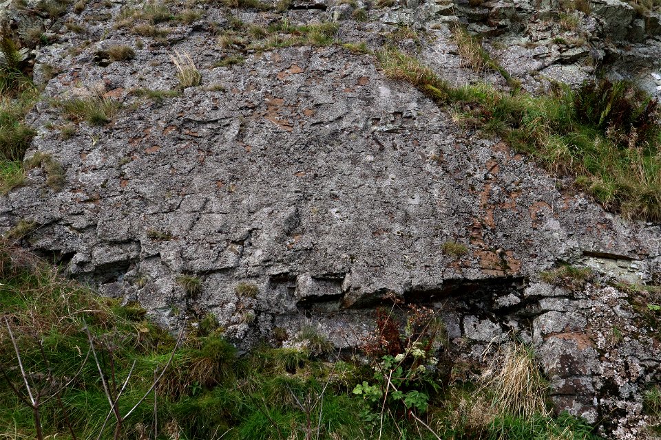 Rock Cliff photo