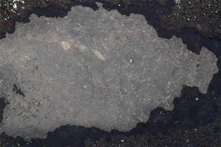 Road Asphalt
