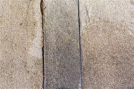 Concrete Floor photo