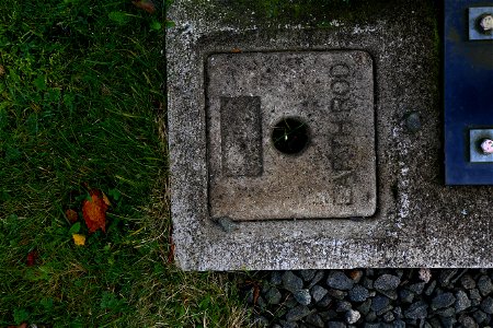 Concrete Floor photo