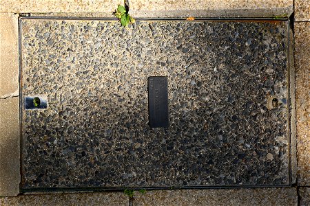 Concrete Floor photo