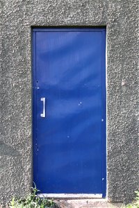 Door Metal photo