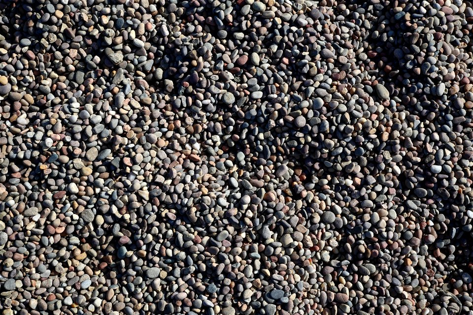 Ground Stones