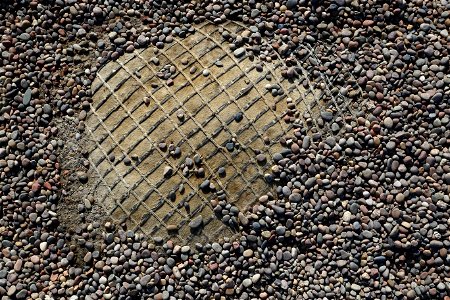 Ground Stones photo