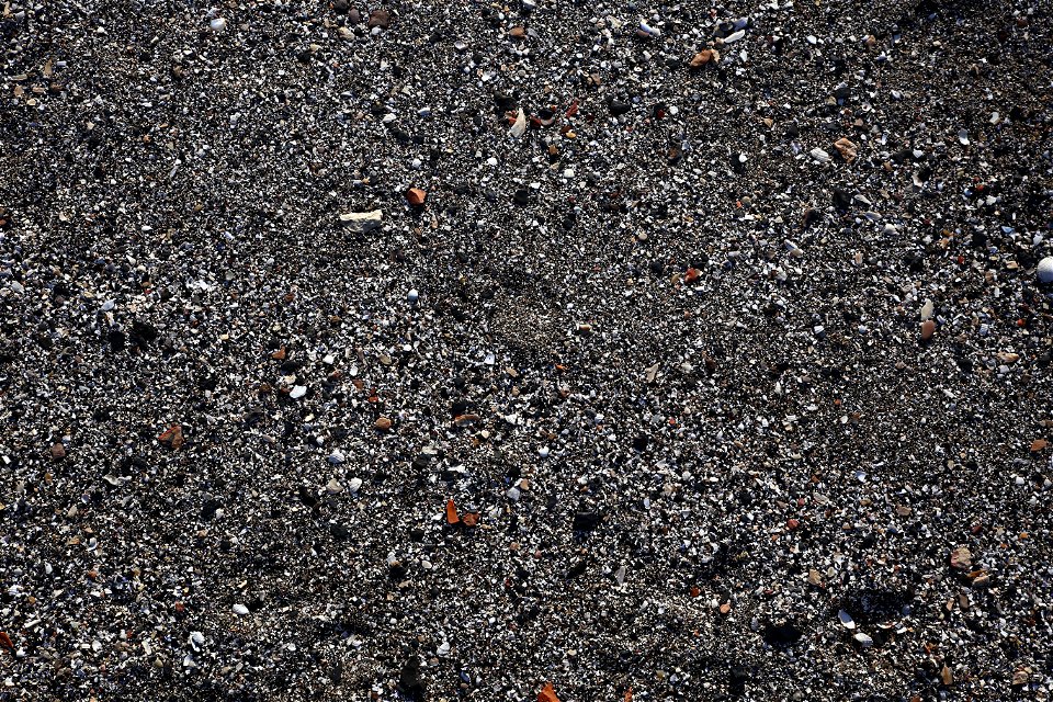 Sea Sand photo