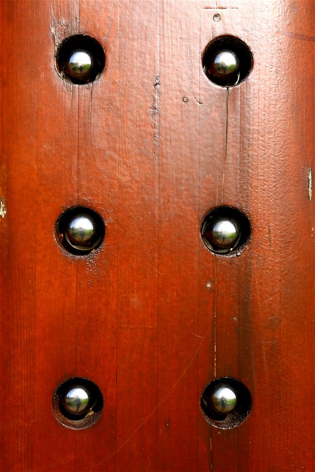 Wood Plain