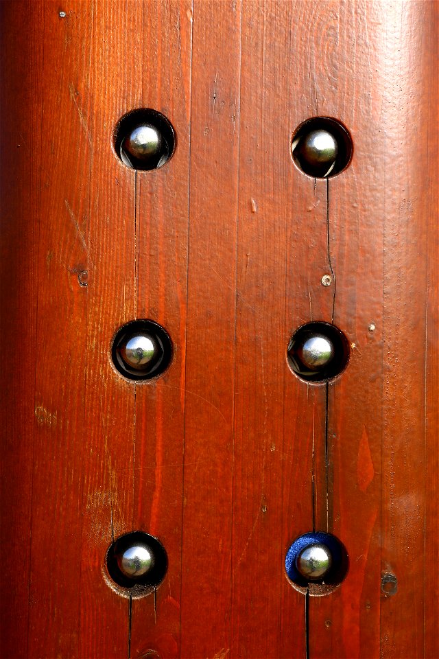 Wood Plain