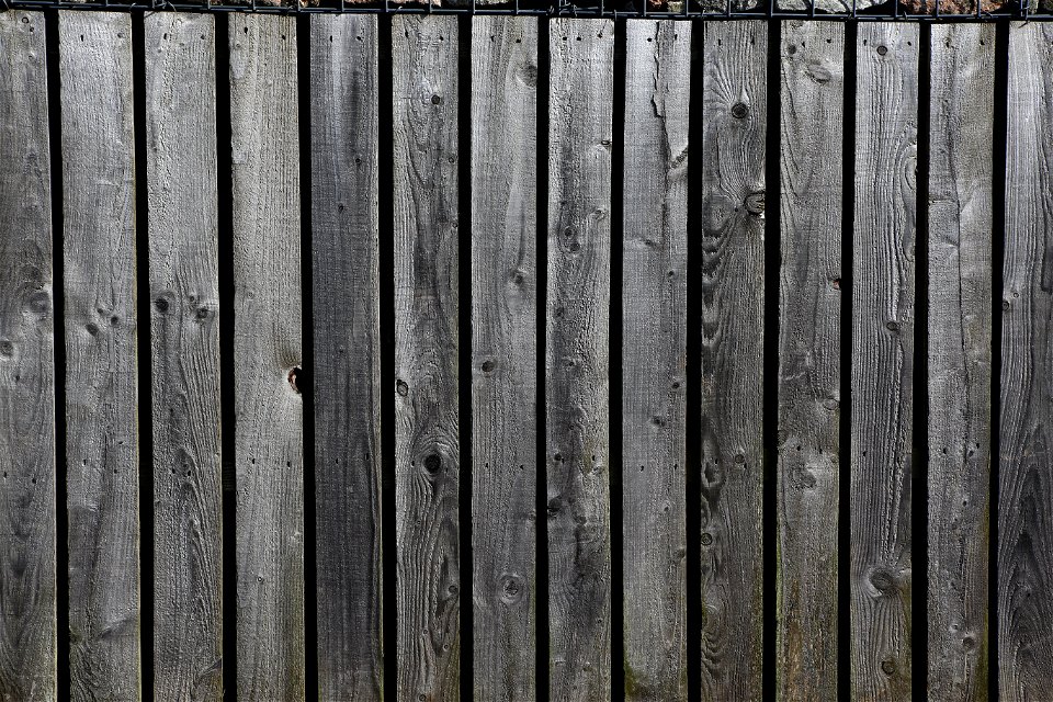 Wood Planks photo