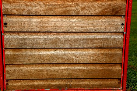 Wood Planks photo