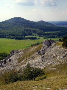 Slovakia little carpathians meadow