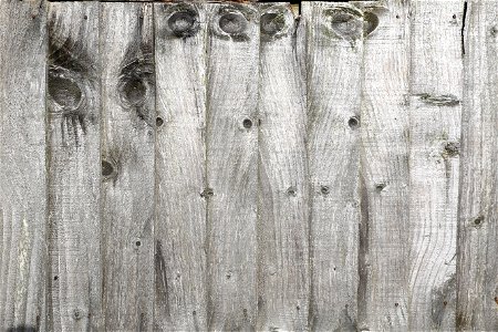 Wood Planks Old