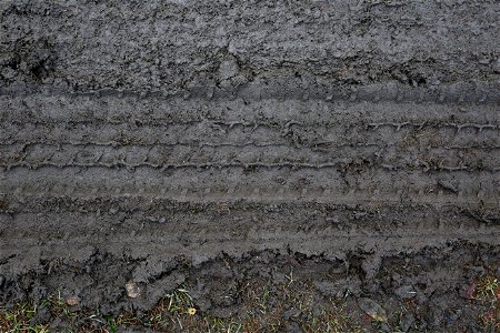 Tyre Tracks