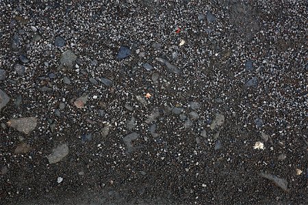 Soil Gravel