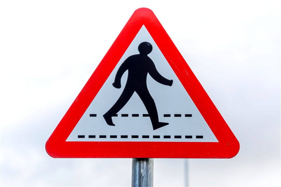 Sign Road