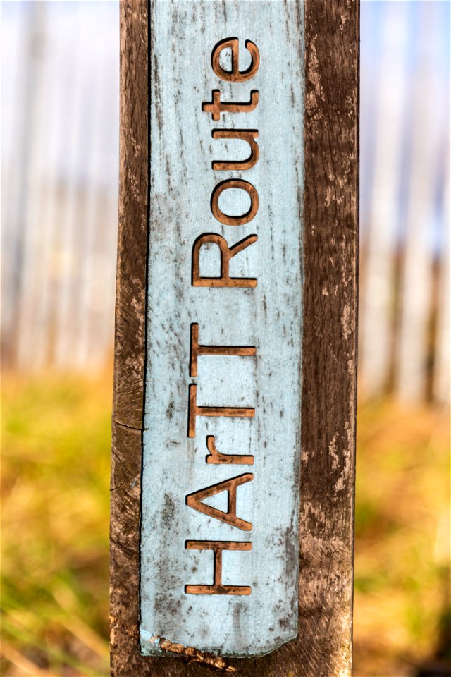 Sign