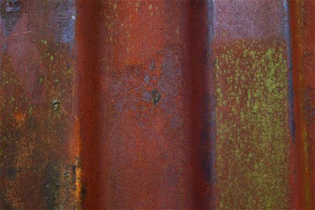 Rust Completely photo