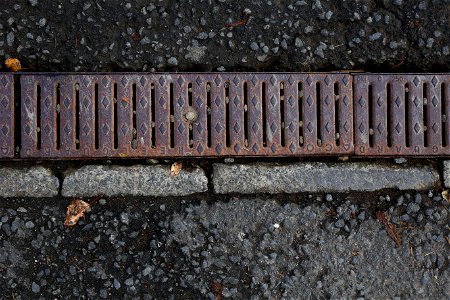 Metal Tread