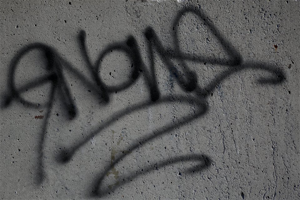 Graffiti