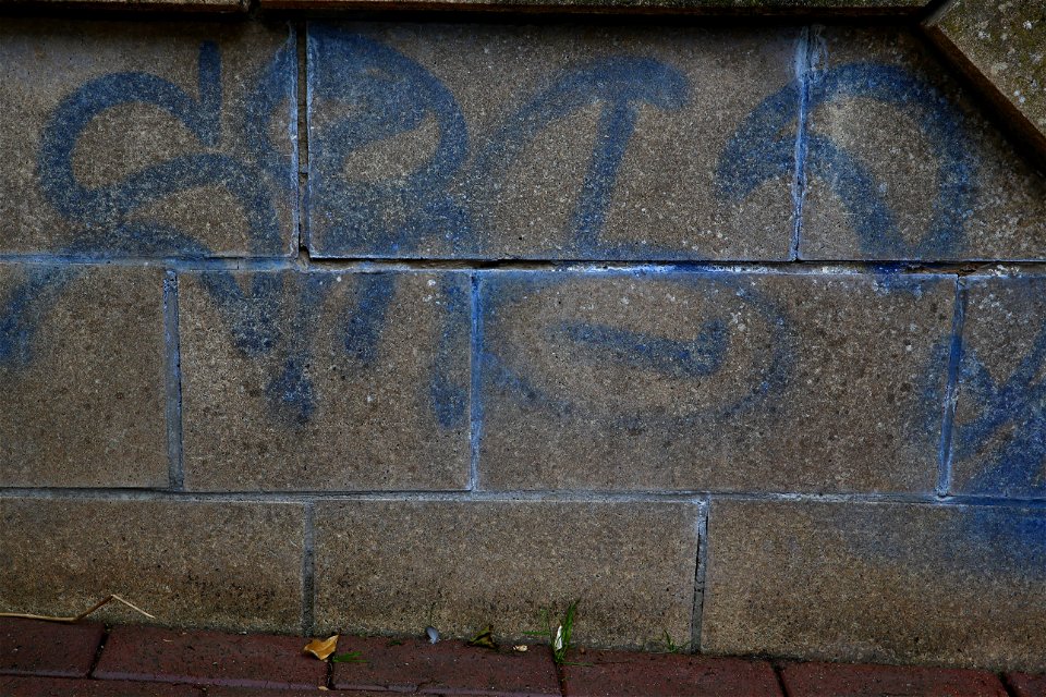 Graffiti