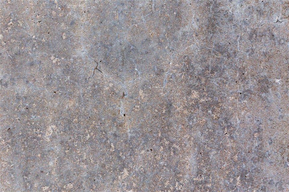 Concrete Base