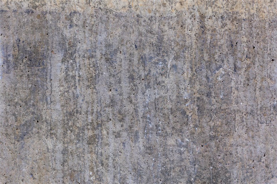 Concrete Base