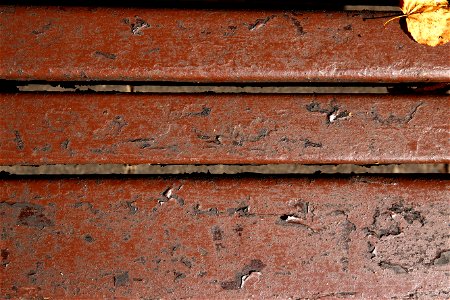 Wood Planks Old