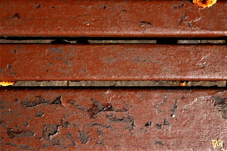 Wood Planks Old