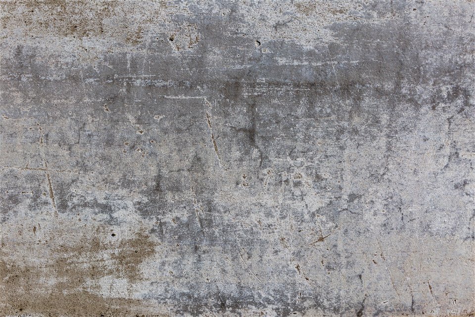 Concrete Base