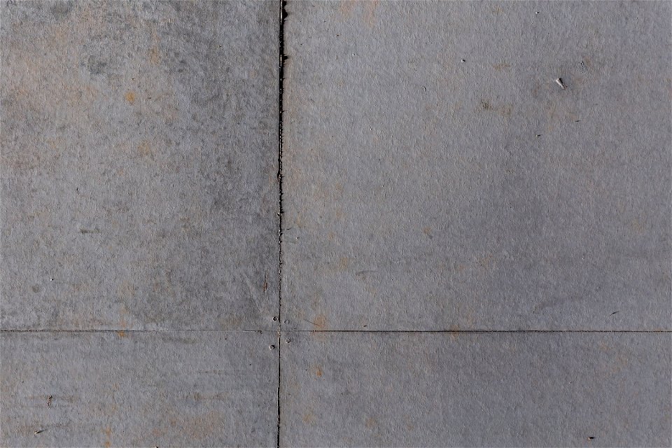 Concrete Base
