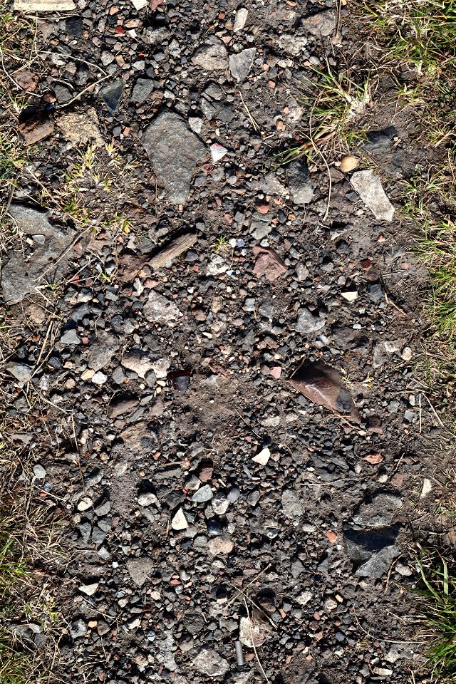 Soil Gravel photo