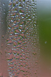 Water Waterdrops photo