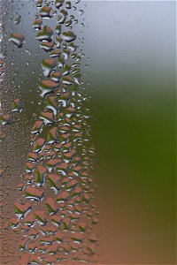 Water Waterdrops photo