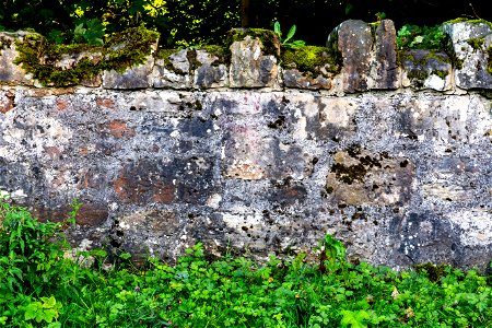 Wall Stone photo