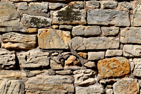 Wall Stone photo