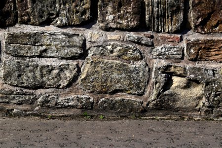 Wall Stone