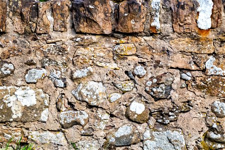 Wall Stone photo