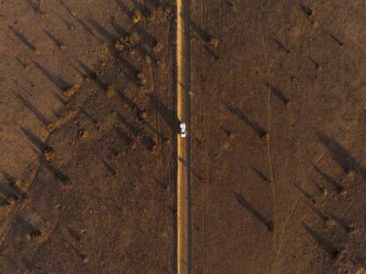 Auto desert africa