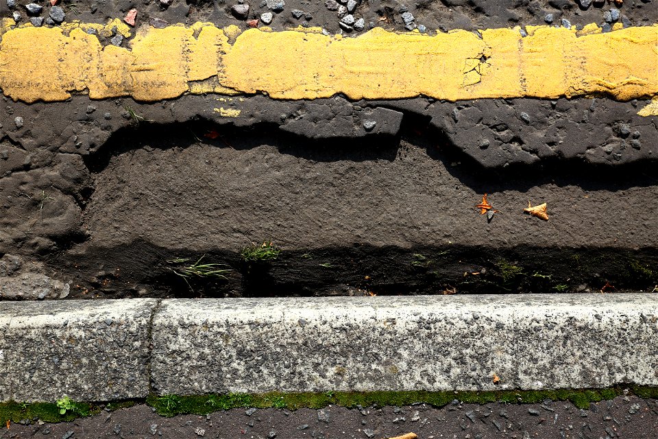 Road Edge photo