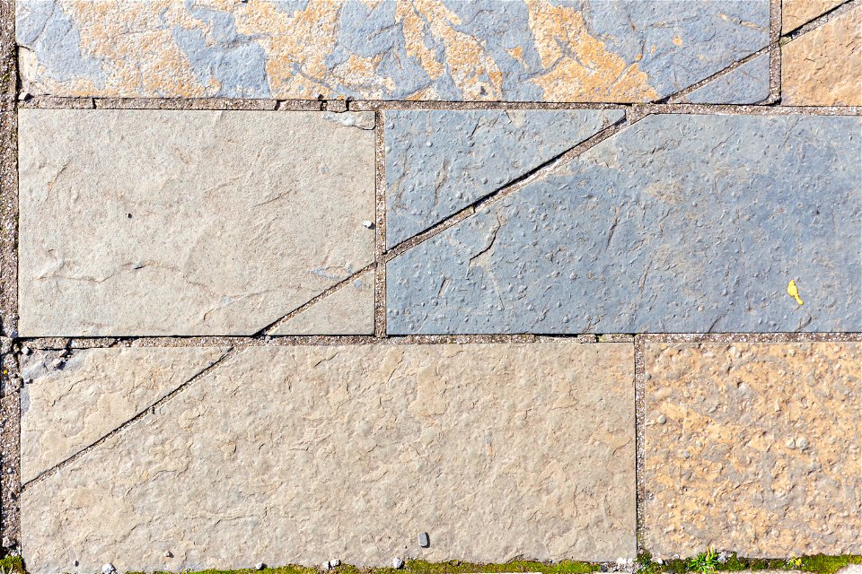 Tiles Outdoor
